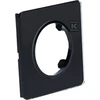 Onnline RAM.1-KR. GLASS Juodas BETA INTERNETU