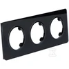 Onnline RAM.3-KR. GLASS Juodas BETA INTERNETU