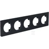 Onnline RAM.5-KR. GLASS Juodas BETA INTERNETU