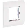 Intelek RAMKA DO GNIAZD MODULARNYCH SXF-R-2-WH SOLARIX
