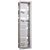 FLUSH-MOUNTED FRAME CDN-R2-L ACO