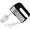 Plakiklis Maestro MR-504 Hand mixer Juodas