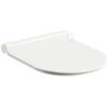WC dangtis Ravak, Uni Chrome Slim