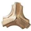 Grąžtas Rawlplug 12X210X150MM SDS GELŽBETONAS + GRĄŽAS
