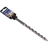 Grąžtas Gręžtuvas Rawlplug SDS + 12 mm betono (RT- SDSA -12 / 210)