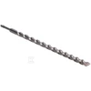 Grąžtas Rawlplug 20X460X400MM SDS+ GRĄŽIMAS