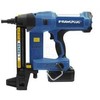 Rawlplug AKUMULIATORINIS BETONO IR PLIENO LIEJIMO ĮRANKIS