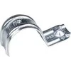 Rawlplug CINKUOTO PLIENO KABELIŲ LAIKIKLIS TALPA 8mm