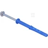 Rawlplug R-FF1-N-10K120 Kaištis TORX sraigtu (25/300)