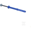 Nailoninis kaištis su varžtu RawlPlug R-FF1-N-10K140; 9,8x140 mm; 7,0x149 mm; SW13/T40; 25 vnt.