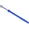 Nailoninis kaištis su varžtu RawlPlug R-FF1-N-10K160; 9,8x160 mm; 7,0x169 mm; SW13/T40; 25 vnt.