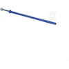 Nailoninis kaištis su varžtu RawlPlug R-FF1-N-10K300; 9,8x300 mm; 7,0x309 mm; SW13/T40; 10 vnt.