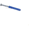 Nailoninis kaištis su varžtu RawlPlug R-FF1-N-10L080; 9,8x80 mm; 7,0x87 mm; T40; 50 vnt.