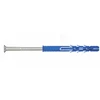 Nailoninis kaištis su varžtu RawlPlug R-FF1-N-10L080; 9,8x80 mm; 7,0x87 mm; T40; 50 vnt.