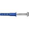 Rawlplug FFS SU 10X100MM RATAIS IR H-GALVOS VARŽTU