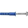 Rawlplug FFS SU 10X80MM RATAIS IR VARŽTU GALVOTĖMIS