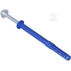 Rawlplug FFS SU 10X120MM RATAIS IR H-GALVOS VARŽTU