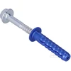 Rawlplug FFS SU 10X50MM RATAIS IR VARŽTU GALVOTĖS