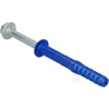 Rawlplug FFS SU 10X80MM RATAIS IR VARŽTU GALVOTĖMIS