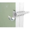 Rawlplug G-K KIŠTUKAS SU VARŽTU 4,0X40 MM, [PAK. 100