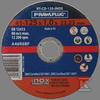 Rawlplug INOX SHIELD 115X1.0X22