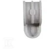 Rawlplug PLASTIKINĖ RANKENA ANT GRINDYS MONTUOTA 16 MM