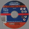 Rawlplug INOX SHIELD 230X1.0X22