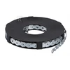 Rawlplug PERF MOUNTING TAPE 12MMX EKRANUOTA