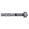 Ankerinis varžtas RawlPlug R-XPT-10065/5; 10x65 mm; 50 vnt.