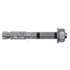 Ankerinis varžtas RawlPlug R-XPT-12080/5; 12x80 mm; 50 vnt.