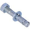 Ankerinis varžtas RawlPlug R-XPT-08050/5; 8x50 mm; 100 vnt.