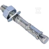 Ankerinis varžtas RawlPlug R-XPT-08060/10; 8x60 mm; 100 vnt.