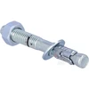Ankerinis varžtas RawlPlug R-XPT-08065/15; 8x65 mm; 100 vnt.