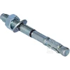 Ankerinis varžtas RawlPlug R-XPT-08080/15; 8x80 mm; 100 vnt.