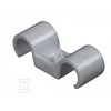 Rawlplug PLASTIKINĖ GRINDŲ RANKA 25 MM
