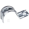 Rawlplug CINKUOTO PLIENO KABELIŲ LAIKIKLIS TALPA 6mm