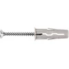 Rawlplug UNO FI10 6X60 SU VARŽTU (1 pakuotė = 100 vnt.)
