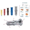 Rawlplug UNO FI5 3.5X30 SU VARŽTU (1 pakuotė = 100 vnt.)