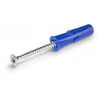 Rawlplug UNO FI8 5X60 SU VARŽTU (1 pakuotė = 100 vnt.)