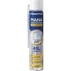 Rawlplug ŽEMO SLĖGIO PUTŲ ŽARNA, SKIRTA PVC 750ml