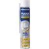 Rawlplug ŽEMO SLĖGIO PUTŲ ŽARNA, SKIRTA PVC 750ml