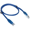Raydex Patchcord UTP 5e 1,0m mėlyna