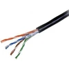 Raydex UTP KAT. 5E PE+ŻEL4P OUTDOOR (305M) Neekranuotas montavimo kabelis 4x2x24 AWG