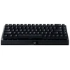 RAZER BlackWidow V3 Mini HyperSpeed klaviatūra Žalias Switch Phantom Ed. US