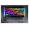 RAZER BlackWidow V4 - Klaviatūra US išdėstymas