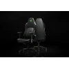 Razer Iskur V2 NewGen Žaidimų kėdė Obite siedzisko Juodas, Žalias