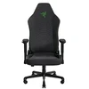 Razer Iskur V2 X NewGen | Gaming Chair | Juodas/Žalias