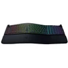 Razer Pro Type Ergo klaviatūra Uniwersalne USB + RF belaidė + Bluetooth QWERTY US English Juodas