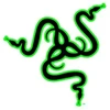 RAZER Seiren V3 Chroma 32 bitų DSP kvarcinis
