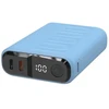 RealPower PB-10000C PD+ 10000 mAh Violetinis